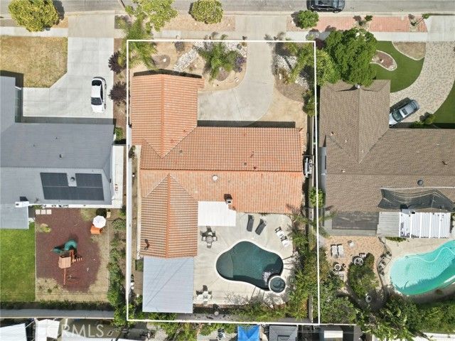 1466 Briarcroft, Claremont, CA 91711