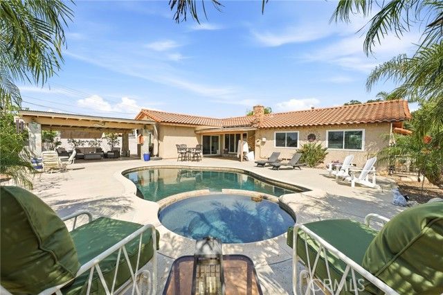 1466 Briarcroft, Claremont, CA 91711