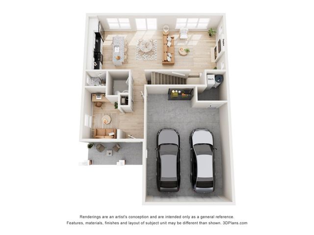 2610 Switchgrass Court NW, Rochester, MN 55901