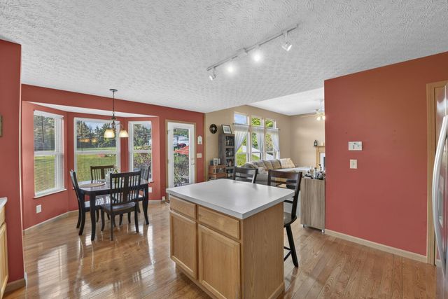 1548 Grove Hill Drive, Columbus, OH 43240