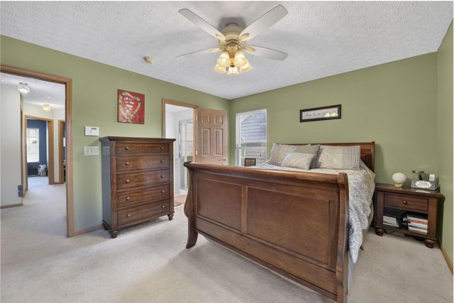 1548 Grove Hill Drive, Columbus, OH 43240