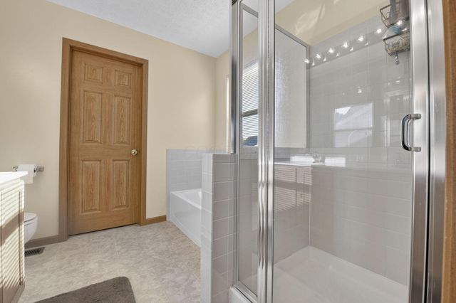 1548 Grove Hill Drive, Columbus, OH 43240