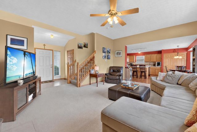 1548 Grove Hill Drive, Columbus, OH 43240