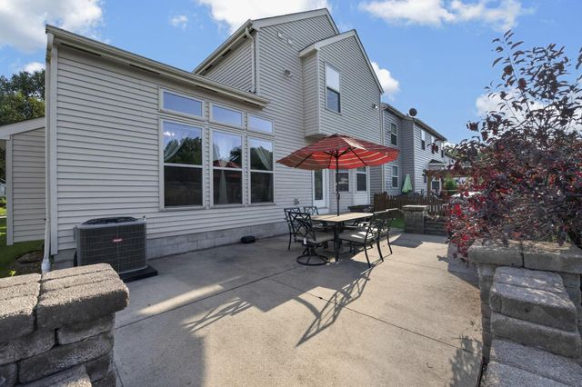 1548 Grove Hill Drive, Columbus, OH 43240