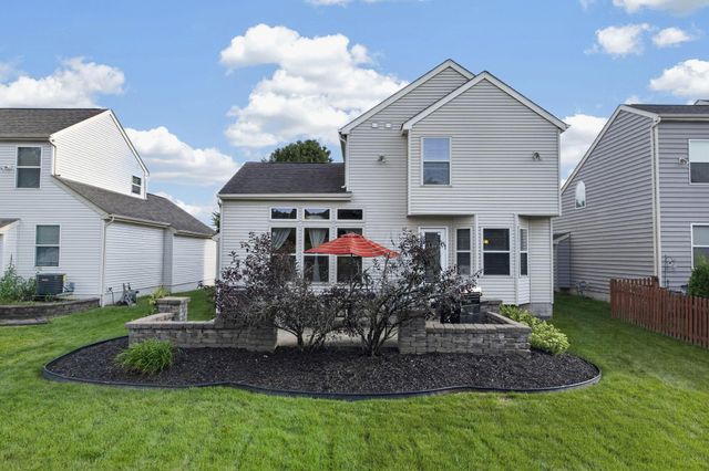 1548 Grove Hill Drive, Columbus, OH 43240