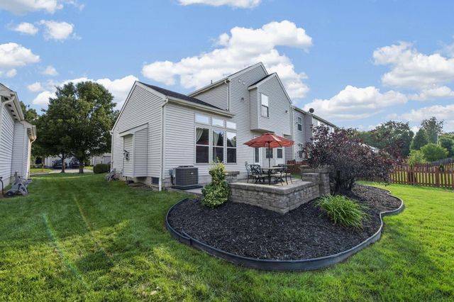 1548 Grove Hill Drive, Columbus, OH 43240