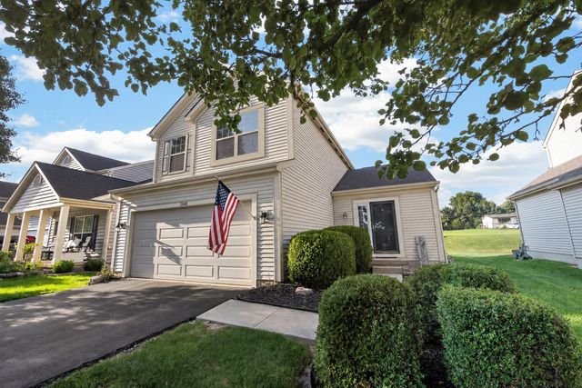1548 Grove Hill Drive, Columbus, OH 43240
