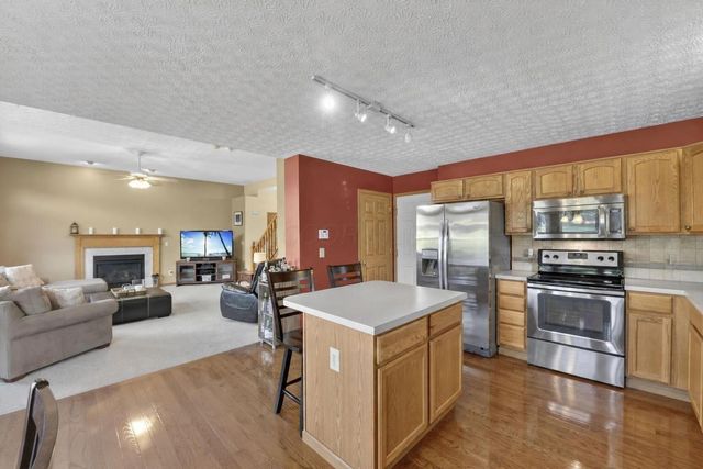 1548 Grove Hill Drive, Columbus, OH 43240