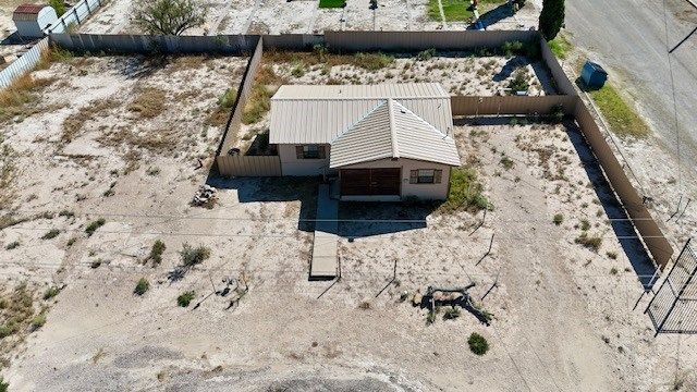 407 W El Paso, Fort Stockton, TX 79735