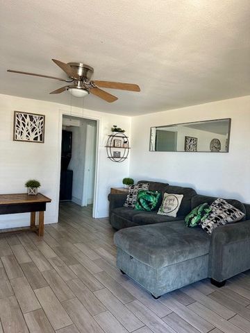 407 W El Paso, Fort Stockton, TX 79735