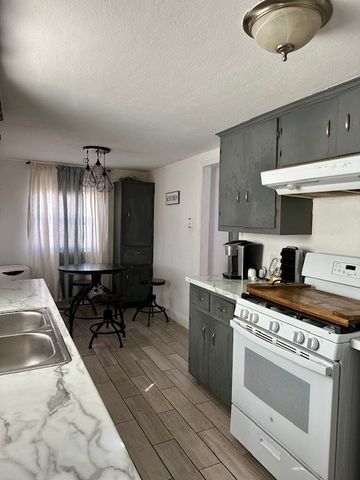 407 W El Paso, Fort Stockton, TX 79735