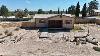 407 W El Paso, Fort Stockton, TX 79735