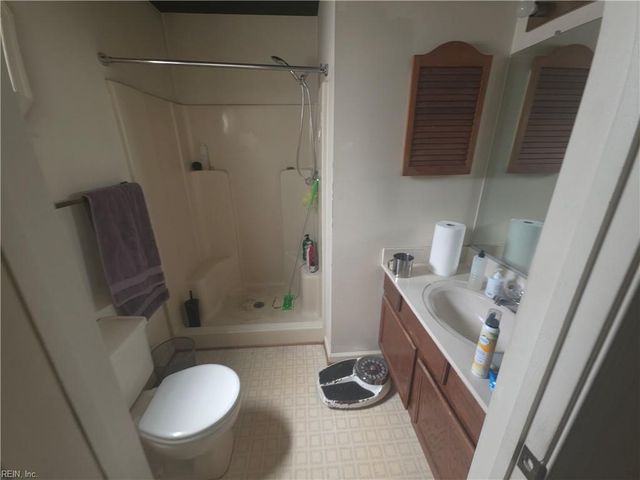 2120 Marymount ARCH, Virginia Beach, VA 23464