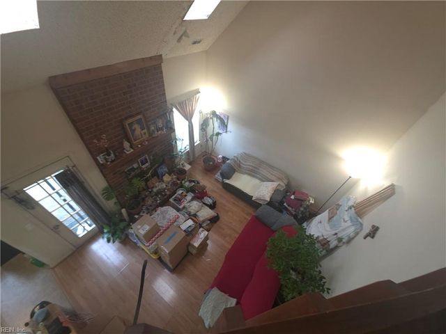 2120 Marymount ARCH, Virginia Beach, VA 23464