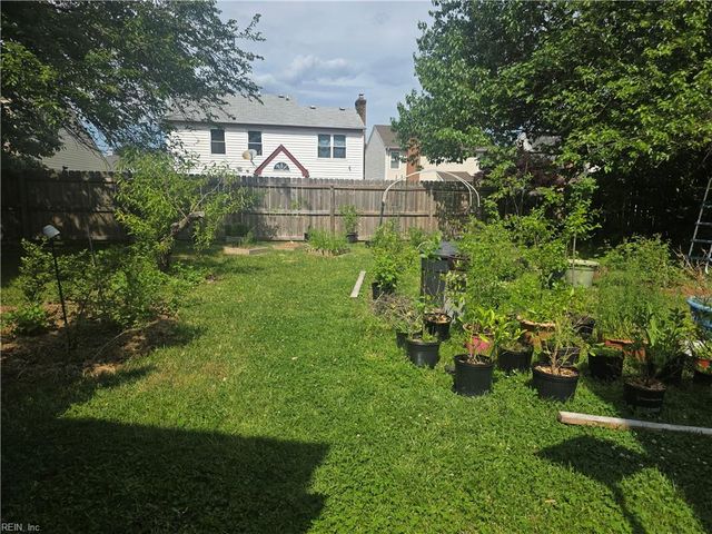 2120 Marymount ARCH, Virginia Beach, VA 23464