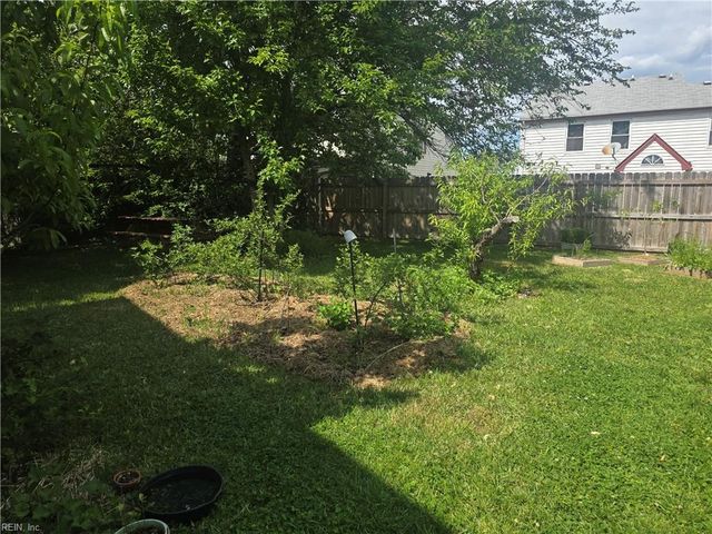 2120 Marymount ARCH, Virginia Beach, VA 23464