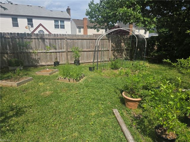 2120 Marymount ARCH, Virginia Beach, VA 23464