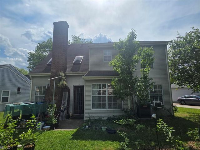 2120 Marymount ARCH, Virginia Beach, VA 23464