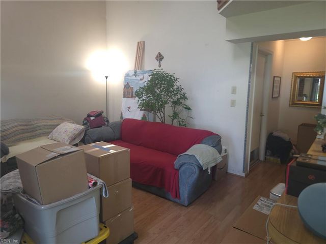 2120 Marymount ARCH, Virginia Beach, VA 23464