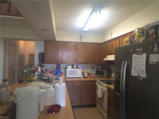 2120 Marymount ARCH, Virginia Beach, VA 23464