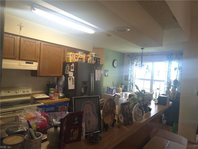 2120 Marymount ARCH, Virginia Beach, VA 23464