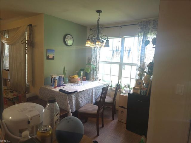 2120 Marymount ARCH, Virginia Beach, VA 23464