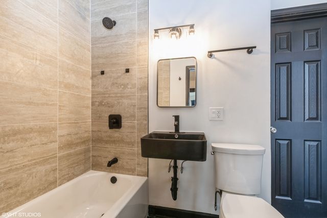 6352 S Ingleside Avenue 3, Chicago, IL 60637