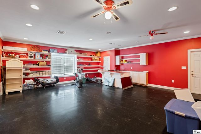 202 LECKIE ROAD, Calhoun, LA 71225