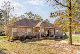 202 LECKIE ROAD, Calhoun, LA 71225
