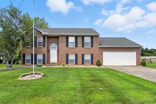 1412 Breckenridge Drive, Batavia Twp, OH 45102