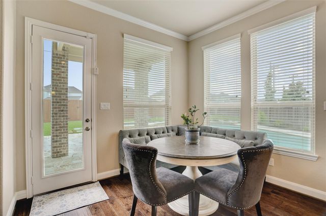 1500 Richland Hollow Lane, Friendswood, TX 77546
