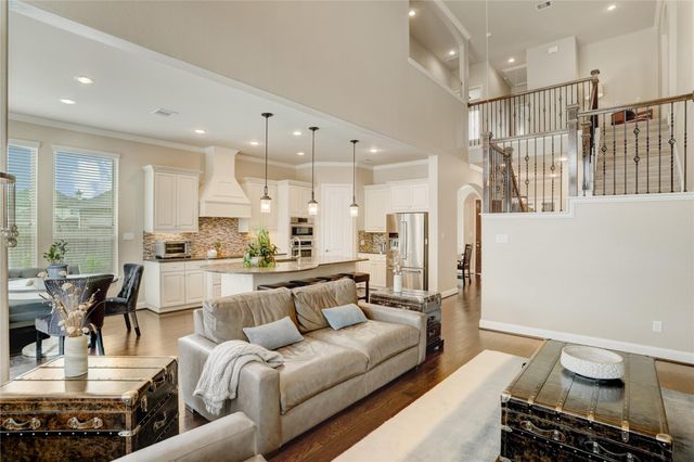 1500 Richland Hollow Lane, Friendswood, TX 77546