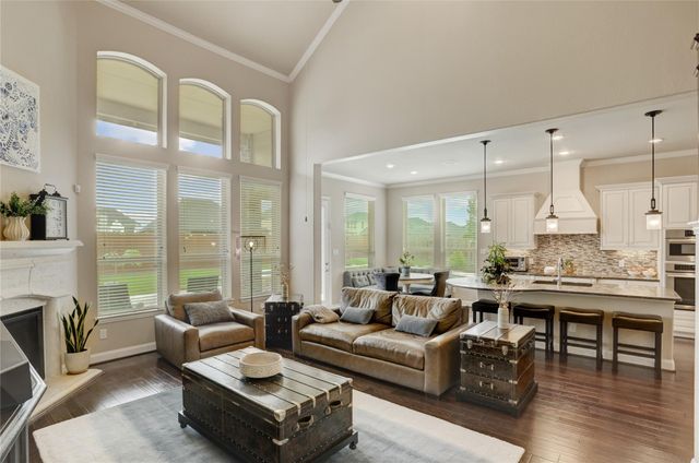 1500 Richland Hollow Lane, Friendswood, TX 77546