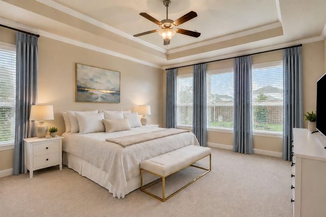 1500 Richland Hollow Lane, Friendswood, TX 77546