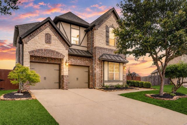 1500 Richland Hollow Lane, Friendswood, TX 77546