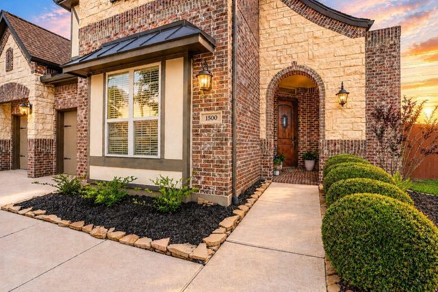 1500 Richland Hollow Lane, Friendswood, TX 77546