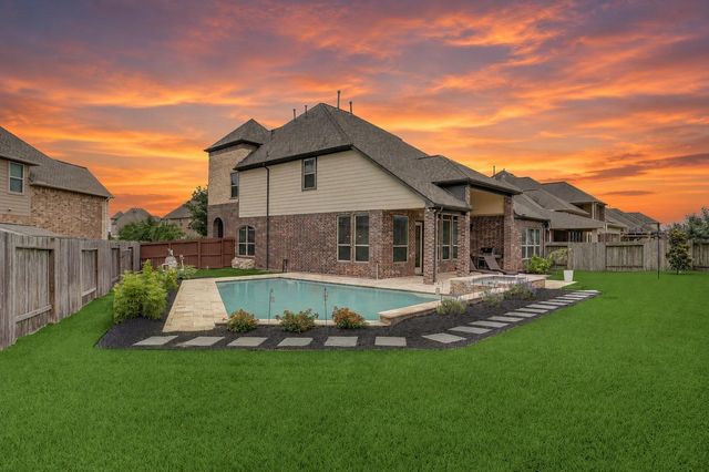 1500 Richland Hollow Lane, Friendswood, TX 77546