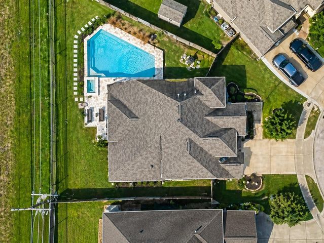 1500 Richland Hollow Lane, Friendswood, TX 77546