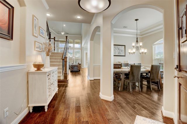 1500 Richland Hollow Lane, Friendswood, TX 77546