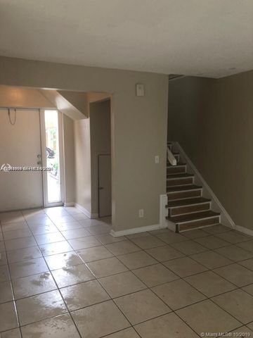 5840 NW 21st Street 42-A, Lauderhill, FL 33313