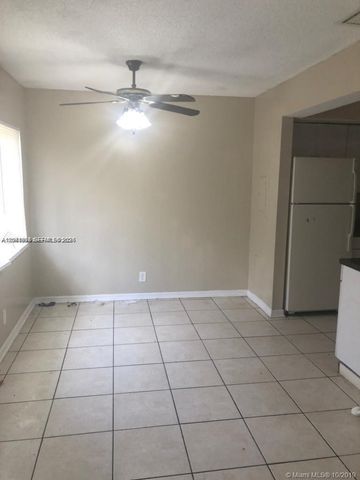 5840 NW 21st Street 42-A, Lauderhill, FL 33313