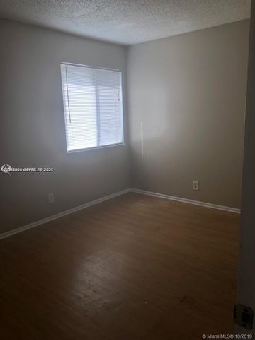 5840 NW 21st Street 42-A, Lauderhill, FL 33313