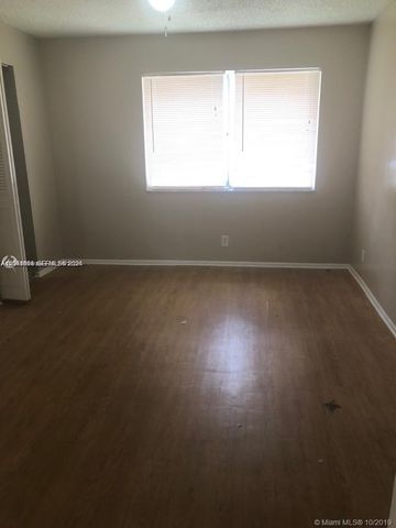 5840 NW 21st Street 42-A, Lauderhill, FL 33313