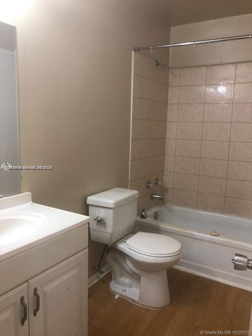 5840 NW 21st Street 42-A, Lauderhill, FL 33313
