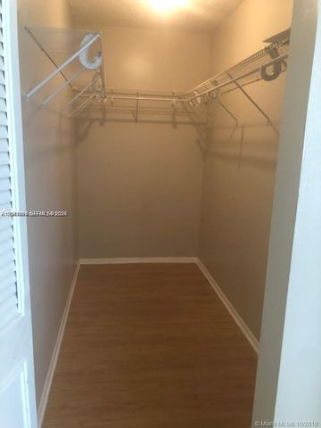 5840 NW 21st Street 42-A, Lauderhill, FL 33313