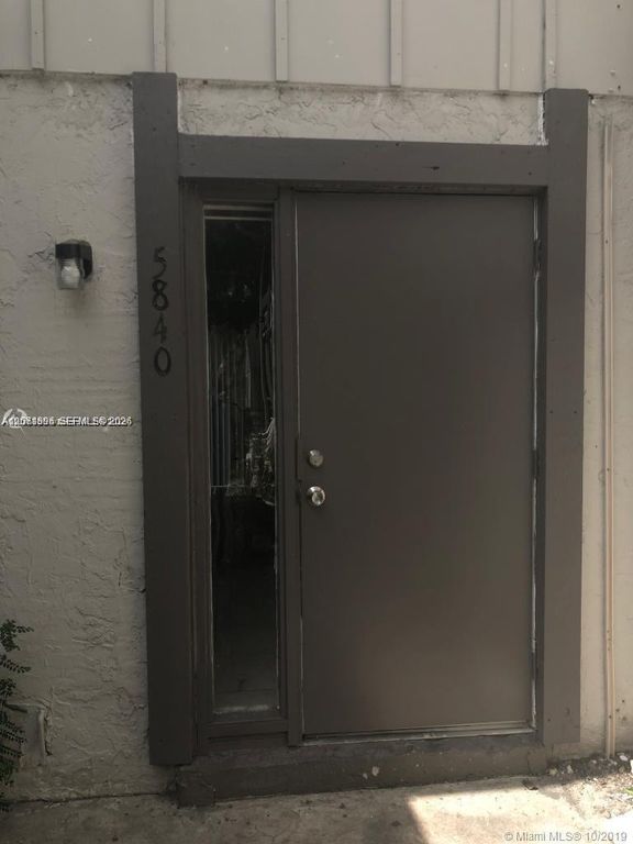 5840 NW 21st Street 42-A, Lauderhill, FL 33313