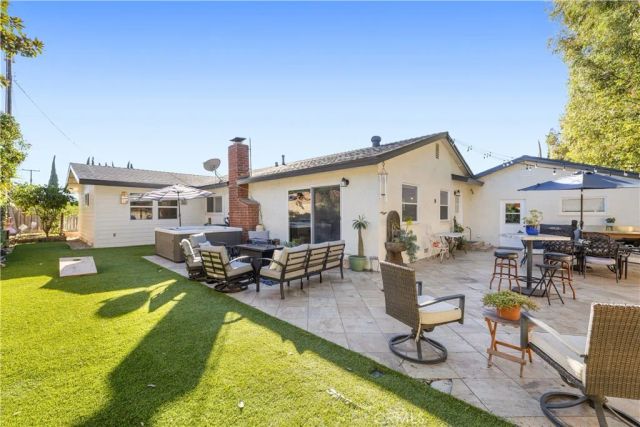 2195 Harwood North, Orange, CA 92865