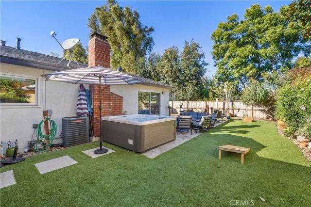 2195 Harwood North, Orange, CA 92865