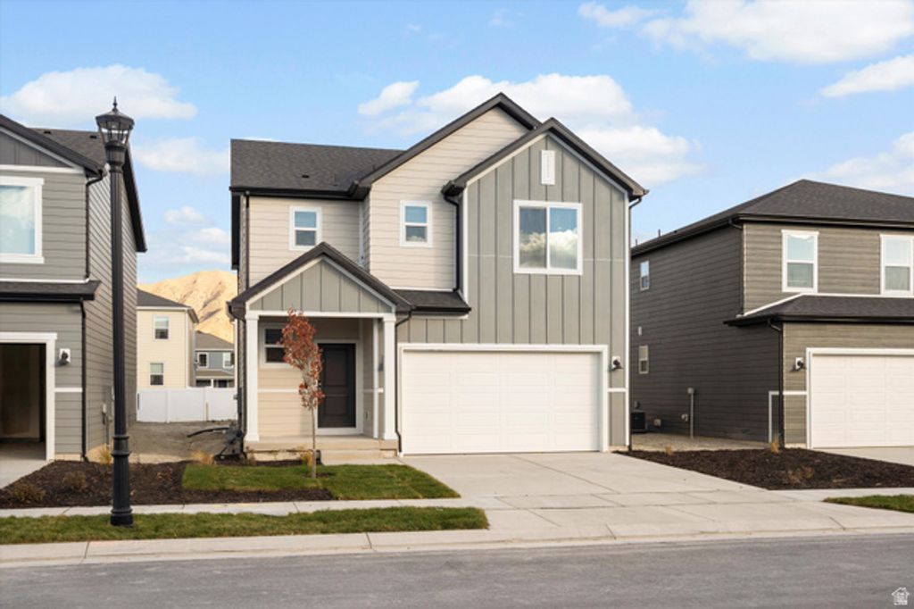 876 E EDEN ST #1686, Eagle Mountain, UT 84005 — photo 3