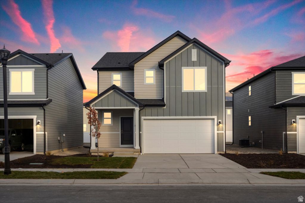 876 E EDEN ST #1686, Eagle Mountain, UT 84005 — photo 4